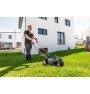 ΧΛΟΟΚΟΠΤΙΚΗ ΜΗΧΑΝΗ ΜΠΑΤΑΡΙΑΣ 2 x 18 VOLT RM 36-18 LTX BL 36 (Μόνο σώμα)