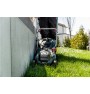ΧΛΟΟΚΟΠΤΙΚΗ ΜΗΧΑΝΗ ΜΠΑΤΑΡΙΑΣ 2 x 18 VOLT RM 36-18 LTX BL 36 (Μόνο σώμα)