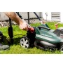 ΧΛΟΟΚΟΠΤΙΚΗ ΜΗΧΑΝΗ ΜΠΑΤΑΡΙΑΣ 2 x 18 VOLT RM 36-18 LTX BL 36 (Μόνο σώμα)