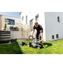 ΧΛΟΟΚΟΠΤΙΚΗ ΜΗΧΑΝΗ ΜΠΑΤΑΡΙΑΣ 2 x 18 VOLT RM 36-18 LTX BL 36 (Μόνο σώμα)