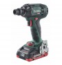 Metabo 18 Volt Μπουλονόκλειδο Μπαταρίας SSD 18 LTX 300 BL 602395890