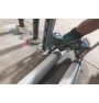 Metabo 18 Volt Μπουλονόκλειδο Μπαταρίας SSD 18 LTX 300 BL 602395890