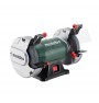 METABO ΔΙΔΥΜΟΣ ΤΡΟΧΟΣ 370W DS 150 M 604150000