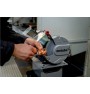 METABO ΔΙΔΥΜΟΣ ΤΡΟΧΟΣ 370W DS 150 M 604150000
