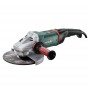 METABO ΓΩΝΙΑΚΟΣ ΤΡΟΧΟΣ 2400W O 230 MM W 24-230 MVT 606467260