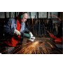 METABO ΓΩΝΙΑΚΟΣ ΤΡΟΧΟΣ 2400W O 230 MM W 24-230 MVT 606467260