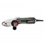 METABO ΓΩΝΙΑΚΟΣ ΤΡΟΧΟΣ ΜΠΑΤΑΡΙΑΣ 125MM 18V WB 18 LT BL 11-125 QUICK 613054850