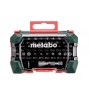 METABO ΣΕΤ ΜΥΤΕΣ BIT-BOX 