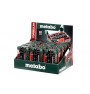 METABO ΣΕΤ ΜΥΤΕΣ BIT-BOX 