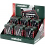 METABO ΣΕΤ ΜΥΤΕΣ ΚΑΙ ΚΑΡΥΔΑΚΙΑ “SP” 26 ΤΜΧ 626701000