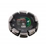 METABO ΔΙΑΜΑΝΤΟΔΙΣΚΟΣ ΓΙΑ ΑΡΜΟΚΟΣΦΤΕΣ PROFESSIONAL UP 125mm 628299000