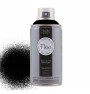 ΧΡΩΜΑ ΚΙΜΩΛΙΑΣ ΣΕ ΣΠΡΕΙ FLEUR CHALKY LOOK SPRAY BLACK 300ml