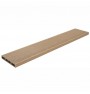 ΣΑΝΙΔΑ WPC ΠΕΡΙΦΡΑΞΗΣ 20/140mm OAK NAT 150 NewPlan