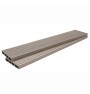 ΣΑΝΙΔΑ WPC ΠΕΡΙΦΡΑΞΗΣ 20/140mm L.GREY 180 NewPlan