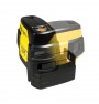 ΦΟΡΗΤΟ ΑΛΦΑΔΙ LASER 5 ΣΗΜΕΙΩΝ STANLEY SLP5 1-77-319