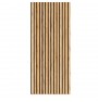 ΗΧΟΑΠΟΡΡΟΦΗΤΙΚΟ ΠΑΝΕΛ ΤΟΙΧΟΥ 3D 8090 PECAN COMFORT 9 NewPlan