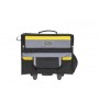 ΤΣΑΝΤΑ ΕΡΓΑΛΕΙΩΝ ΜΕ ΤΡΟΧΟΥΣ 20'' STANLEY 1-97-515