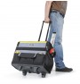 ΤΣΑΝΤΑ ΕΡΓΑΛΕΙΩΝ ΜΕ ΤΡΟΧΟΥΣ 20'' STANLEY 1-97-515