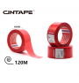 CINTAPE ΤΑΙΝΙΑ ΣΥΣΚΕΥΑΣΙΑΣ ΚΟΚΚΙΝΗ 48mm x 120m 98812