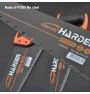 HARDEN ΣΕΓΑΤΣΑ ΠΡΙΟΝΙ ΞΥΛΟΥ 50cm 631120