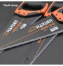 HARDEN ΣΕΓΑΤΣΑ ΠΡΙΟΝΙ ΞΥΛΟΥ 50cm 631120