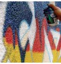 ΚΑΘΑΡΙΣΤΙΚΟ ΣΥΝΘΗΜΑΤΩΝ DUROSTICK D-19 GRAFFITI REMOVER