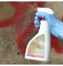 ΚΑΘΑΡΙΣΤΙΚΟ ΣΥΝΘΗΜΑΤΩΝ DUROSTICK D-19 GRAFFITI REMOVER