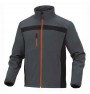 ΜΠΟΥΦΑΝ ΕΡΓΑΣΙΑΣ SOFTSHELL LULEA2 DELTA PLUS