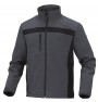 ΜΠΟΥΦΑΝ ΕΡΓΑΣΙΑΣ SOFTSHELL LULEA2 DELTA PLUS