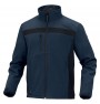 ΜΠΟΥΦΑΝ ΕΡΓΑΣΙΑΣ SOFTSHELL LULEA2 DELTA PLUS