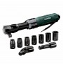 ΚΑΣΤΑΝΙΑ ΠΕΠΙΕΣΜΕΝΟΥ ΑΕΡΑ METABO DRS 68 Set 1/2