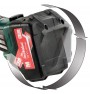 ΣΕΤ COMBO ΜΠΑΤΑΡΙΑΣ METABO 2.4.2 18V SB 18 LT & W 18 LTX 125 Quick