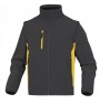 ΜΠΟΥΦΑΝ ΕΡΓΑΣΙΑΣ SOFTSHELL MYSEN2 DELTA PLUS