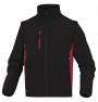 ΜΠΟΥΦΑΝ ΕΡΓΑΣΙΑΣ SOFTSHELL MYSEN2 DELTA PLUS