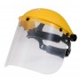 VISCO PARTS ΠΡΟΣΩΠΙΔΑ ΠΡΟΣΤΑΣΙΑΣ ΕΠΑΓΓΕΛΜΑΤΙΚΗ ΔΙΑΦΑΝΗΣ (ΑΞΘ-011)