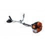 VISCO VC552R-EVO ΘΑΜΝΟΚΟΠΤΙΚΟ ΒΕΝΖΙΝΗΣ ΩΜΟΥ ΔΙΧΡΟΝΟ 2HP 8.1kg