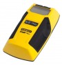 ΑΝΙΧΝΕΥΤΗΣ ΜΕΤΑΛΛΩΝ FATMAX S300 STANLEY FMHT0-77407 ΑΛΦΑΔΙ STANLEY ΤΣΕΠΗΣ 23CM ΜΑΓΝΗΤΙΚΟ  0-43-511