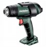 ΠΙΣΤΟΛΙ ΘΕΡΜΟΥ ΑΕΡΑ ΜΠΑΤΑΡΙΑΣ METABO 18V HG 18 LTX 500 610502850