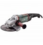 ΤΡΟΧΟΣ ΓΩΝΙΑΚΟΣ  METABO 2600W WE 26-230 MVT Quick 606475260