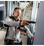 ΚΑΤΣΑΒΙΔΙ ΓΥΨΟΣΑΝΙΔΑΣ ΜΠΑΤΑΡΙΑΣ METABO 18V TBS 18 LTX BL 5000