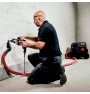 ΔΡΑΠΑΝΟ ΚΡΟΥΣΤΙΚΟ ΗΛΕΚΤΡΙΚΟ 2 ΤΑΧΥΤΗΤΩΝ METABO 850W SBE 850-2 600782500