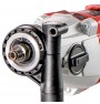 ΔΡΑΠΑΝΟ ΚΡΟΥΣΤΙΚΟ ΗΛΕΚΤΡΙΚΟ 2 ΤΑΧΥΤΗΤΩΝ METABO 850W SBE 850-2 600782500