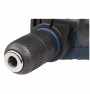 ΔΡΑΠΑΝΟ ΚΡΟΥΣΤΙΚΟ FERM 800W-13mm ΜΕ ΑΥΤΟΜΑΤΟ ΤΣΟΚ PDM1052