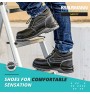 ΠΑΠΟΥΤΣΙΑ ΕΡΓΑΣΙΑΣ ΜΠΟΤΑΚΙΑ CONTROL KRAUSMANN SF25080
