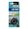 ΑΦΡΩΔΗΣ ΑΥΤΟΚΟΛΛΗΤΗ ΤΑΙΝΙΑ BISON CAR TAPE 1,5x19mm 6305462