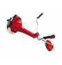 KAWASAKI TJ53 ΘΑΜΝΟΚΟΠΤΙΚΟ ΔΙΧΡΟΝΟ ΒΕΝΖΙΝΟΚΙΝΗΤΟ 2.7hp 9.8kg