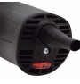 ΓΩΝΙΑΚΟΣ ΤΡΟΧΟΣ ΡΥΘΜΙΖΟΜΕΝΟΣ METABO WEV 17-125 QUICK  1700W 