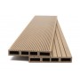 ΣΑΝΙΔΑ WPC ΠΕΡΙΦΡΑΞΗΣ 20/140mm OAK NAT 150 NewPlan