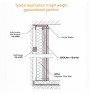 ISOLFON BARRIER ΗΧΟΜΟΝΩΤΙΚΗ ΒΙΣΚΟΕΛΑΣΤΙΚΗ ΜΕΜΒΡΑΝΗ