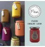 ΧΡΩΜΑ ΚΙΜΩΛΙΑΣ FLEUR CHALKY LOOK TITANIUM WHITE F01